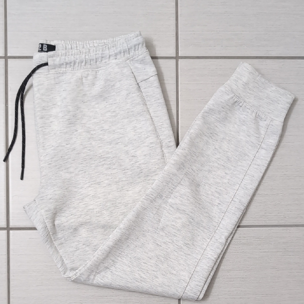 3/$25 Or FWP U 2 B Urban Basics Jogger